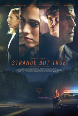 Watch Free Strange But True HD Online on SFlix