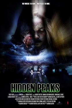 Watch Free Hidden Peaks HD Online on SFlix