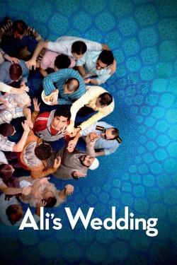 Watch Free Ali's Wedding HD Online on SFlix