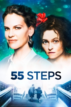 Watch Free 55 Steps HD Online on SFlix