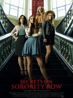 Watch Free Secrets on Sorority Row HD Online on SFlix