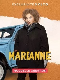 Watch Free Marianne HD Online on SFlix