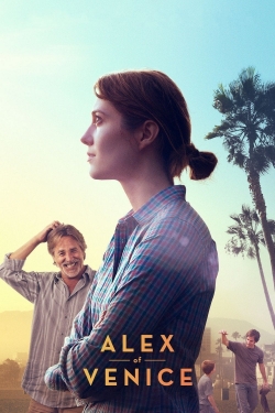 Watch Free Alex of Venice HD Online on SFlix