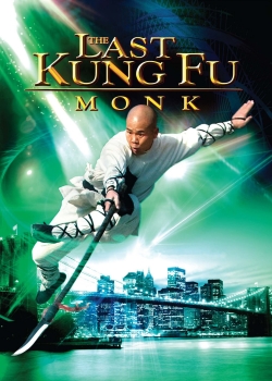 Watch Free The Last Kung Fu Monk HD Online on SFlix