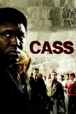 Watch Free Cass HD Online on SFlix