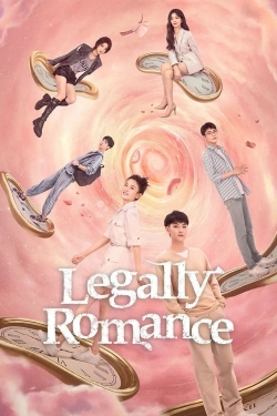 Watch Free Legally Romance HD Online on SFlix