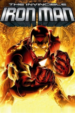 Watch Free The Invincible Iron Man HD Online on SFlix