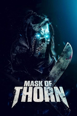 Watch Free Mask of Thorn HD Online on SFlix