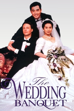 Watch Free The Wedding Banquet HD Online on SFlix