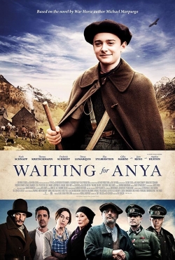 Watch Free Waiting for Anya HD Online on SFlix