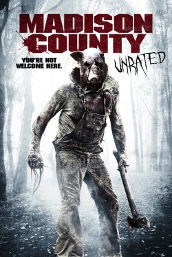 Watch Free Madison County HD Online on SFlix