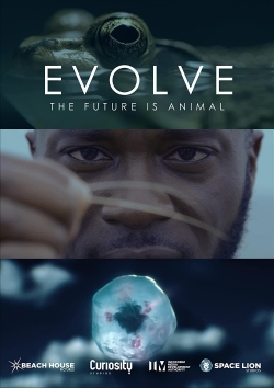 Watch Free EVOLVE HD Online on SFlix