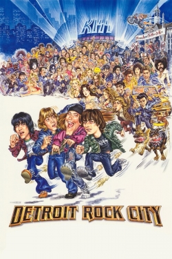 Watch Free Detroit Rock City HD Online on SFlix