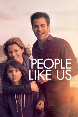 Watch Free People Like Us HD Online on SFlix