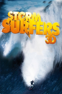 Watch Free Storm Surfers 3D HD Online on SFlix