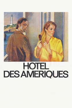 Watch Free Hotel America HD Online on SFlix