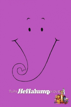 Watch Free Pooh's Heffalump Movie HD Online on SFlix