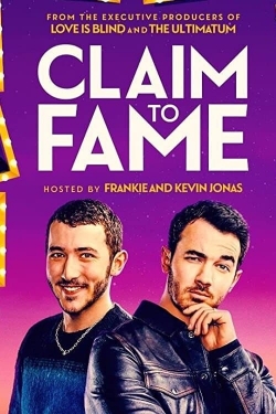 Watch Free Claim to Fame HD Online on SFlix