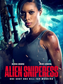 Watch Free Alien Sniperess HD Online on SFlix