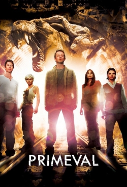 Watch Free Primeval HD Online on SFlix