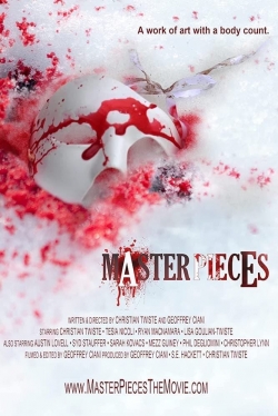 Watch Free Master Pieces HD Online on SFlix