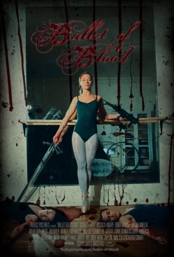 Watch Free Ballet Of Blood HD Online on SFlix