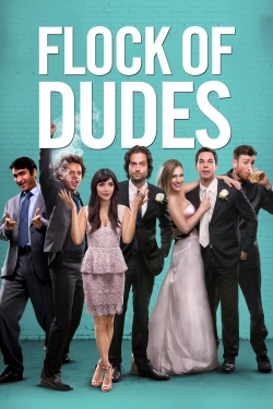 Watch Free Flock of Dudes HD Online on SFlix