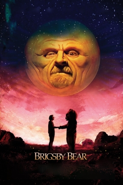 Watch Free Brigsby Bear HD Online on SFlix