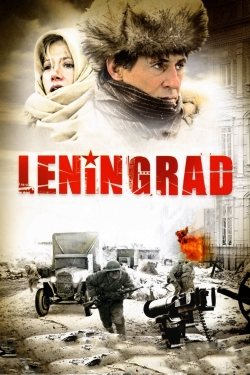 Watch Free Leningrad HD Online on SFlix