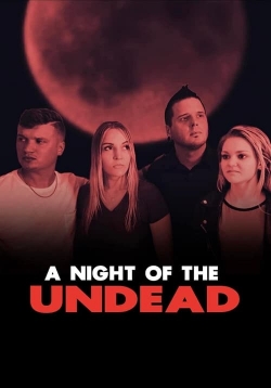 Watch Free A Night of the Undead HD Online on SFlix