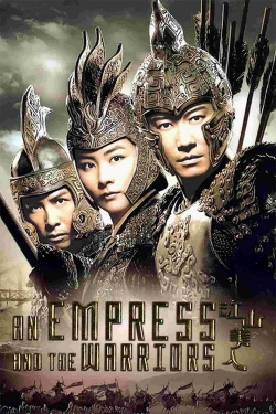 Watch Free An Empress and the Warriors HD Online on SFlix