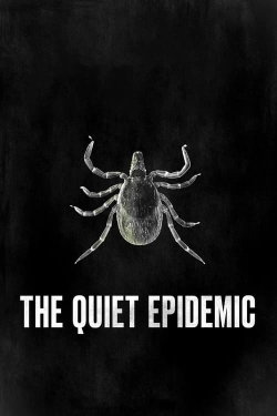 Watch Free The Quiet Epidemic HD Online on SFlix