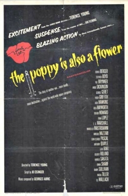 Watch Free Poppies Are Also Flowers HD Online on SFlix