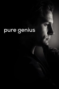 Watch Free Pure Genius HD Online on SFlix