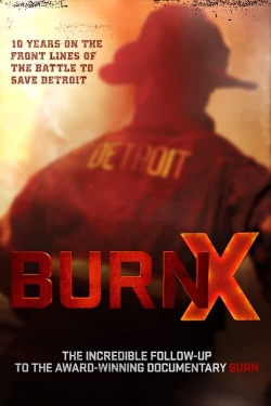 Watch Free Detroit Burning HD Online on SFlix