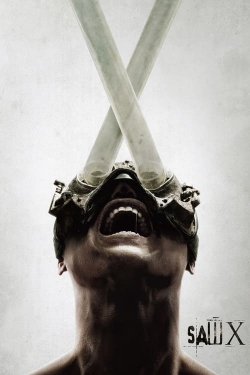 Watch Free Saw X HD Online on SFlix