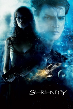 Watch Free Serenity HD Online on SFlix