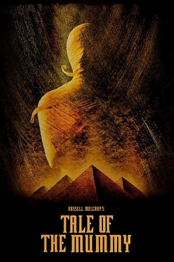 Watch Free Tale of the Mummy HD Online on SFlix