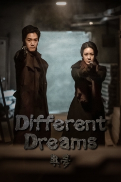 Watch Free Different Dreams HD Online on SFlix