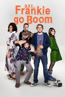 Watch Free 3, 2, 1... Frankie Go Boom HD Online on SFlix