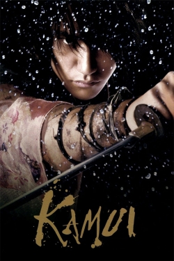 Watch Free Kamui HD Online on SFlix