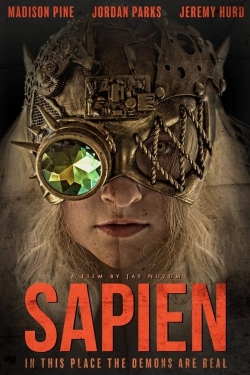 Watch Free Sapien HD Online on SFlix