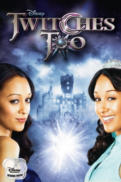 Watch Free Twitches Too HD Online on SFlix