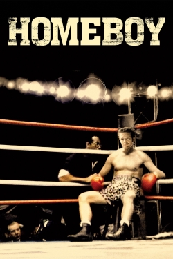 Watch Free Homeboy HD Online on SFlix