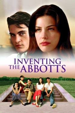 Watch Free Inventing the Abbotts HD Online on SFlix