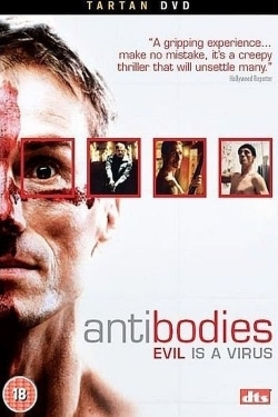 Watch Free Antibodies HD Online on SFlix