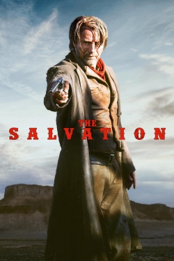 Watch Free The Salvation HD Online on SFlix