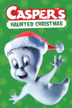 Watch Free Casper's Haunted Christmas HD Online on SFlix