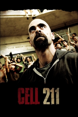 Watch Free Cell 211 HD Online on SFlix