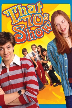 Watch Free That '70s Show HD Online on SFlix